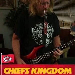 Meet your Posher, Ron